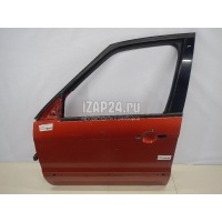 Дверь передняя левая Ford S-MAX (2006 - 2015) 1572632