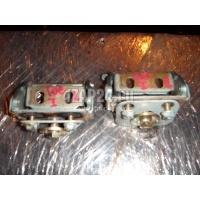 Петля двери багажника Ford Focus I (1998 - 2005) 1100353