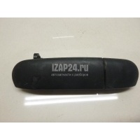 Ручка двери багажника наружная Mitsubishi Colt (Z3) (2003 - 2012) 5810A015XA