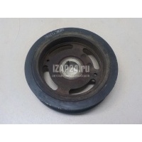 Шкив коленвала Nissan Micra (K12E) (2002 - 2010) 12303ED001