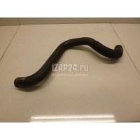 Патрубок радиатора Mitsubishi Colt (Z3) (2003 - 2012) MR597668