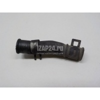 Шланг вентиляции картер. газов Ssang Yong Actyon (2005 - 2012) 6650180662