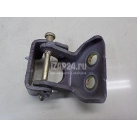 Петля двери передней правой нижняя Citroen-Peugeot 407 (2004 - 2010) 9035P9