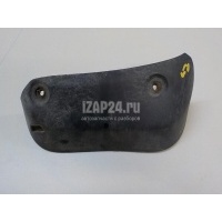 Брызговик задний правый Mitsubishi Pajero/Montero IV (V8, V9) (2007 - ) 7654A006