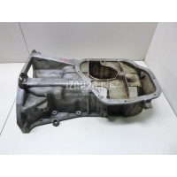 Поддон масляный двигателя Nissan Micra (K12E) (2002 - 2010) 11111BX005