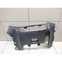Накладка декоративная Hyundai-Kia Ceed (2012 - 2018) 84760A2000WK