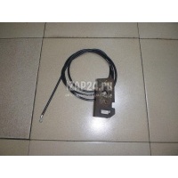Трос открывания капота GM Matiz (M100/M150) (1998 - 2015) 96314531