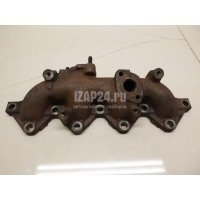Коллектор выпускной GM Astra G (1998 - 2005) 97306219