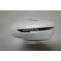 Накладка зеркала левого Nissan Qashqai (J11) (2014 - ) 963744EA3C