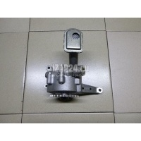 Насос масляный Ssang Yong Actyon New/Korando C (2010 - ) 6711800101