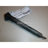 Форсунка дизельная электрическая Mercedes Benz GLK-Class X204 (2008 - 2015) 6510702887