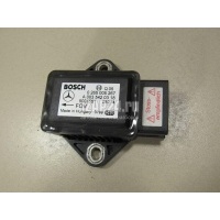 Датчик ускорения Mercedes Benz A140/160 W169 (2004 - 2012) 0035420318