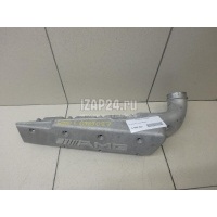 Коллектор впускной Mercedes Benz R230 SL (2001 - 2012) 1130980307