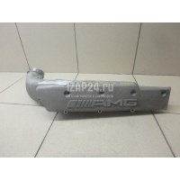 Коллектор впускной Mercedes Benz R230 SL (2001 - 2012) 1130980007