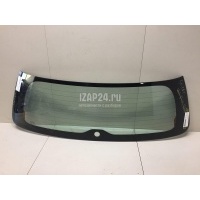 Стекло двери багажника Suzuki Swift (2004 - 2010) 8457062J00