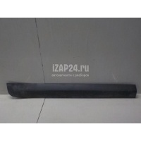 Молдинг задней правой двери Ford Kuga (2008 - 2012) 1707508