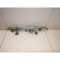 Рейка топливная (рампа) Subaru Legacy (B13) (2003 - 2009) 17535AA540