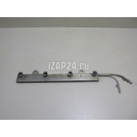 Рейка топливная (рампа) Citroen-Peugeot C-Crosser (2008 - 2013) 1570N9