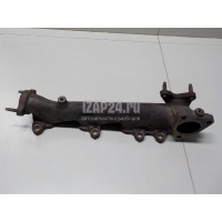 Коллектор выпускной Toyota Hilux 2015 171410E010