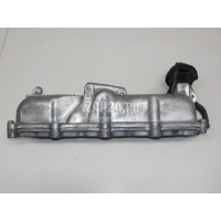 Коллектор впускной GM Astra G (1998 - 2005) 849185