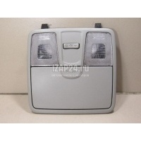 Плафон салонный Hyundai-Kia Ceed (2012 - ) 92800A5010ED