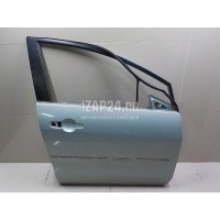 Дверь передняя правая Mazda Mazda 5 (CR) (2005 - 2010) C2Y55802XB