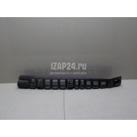 Направляющая заднего бампера левая VAG Roomster (2006 - 2015) 5J7807863