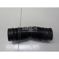 Патрубок воздушного фильтра VAG Cordoba (2002 - 2008) 6Q0129684C