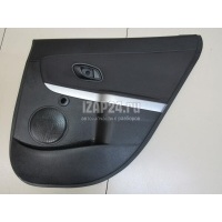 Обшивка двери задней правой Hyundai-Kia Ceed (2012 - ) 83308A2200DEB