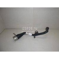 Горловина топливного бака BMW Clubman R55 (2007 - 2014) 16112755072