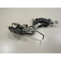 Замок двери задней правой Suzuki Baleno (1995 - 1998) 8230160G10