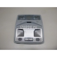 Плафон салонный Jaguar XF (2007 - 2015) C2Z5142AMN