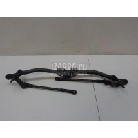 Трапеция стеклоочистителей VAG Fabia (2007 - 2015) 5J1955605B