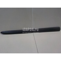 Молдинг передней правой двери Nissan Almera N16 (2000 - 2006) 80870BM700