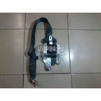 Ремень безопасности с пиропатроном Ssang Yong Actyon (2005 - 2012) 7460209013LAM