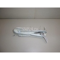 Подушка безопасности боковая (шторка) VAG Fabia (2007 - 2015) 5J6880742A