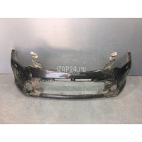 Бампер передний Toyota Camry V50 (2011 - ) 521193T904