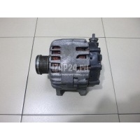 Генератор Nissan X-Trail (T32) 2014 231004BA0A