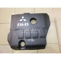 Накладка декоративная Mitsubishi Outlander XL (CW) (2006 - 2012) 1003A106