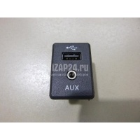 Разъем Nissan XTerra (N50) (2005 - 2015) 280234BA0B