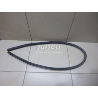 Уплотнитель капота Nissan X-Trail (T32) 2014 668304BA0A