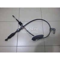 Трос КПП Nissan X-Trail (T32) 2014 349354BA1A