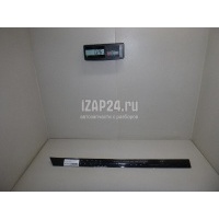 Молдинг задней правой двери Chrysler Pacifica (2003 - 2008) UA98WS2AB