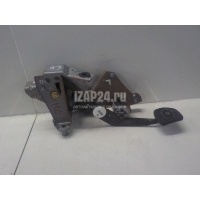 Педаль тормоза Nissan Micra (K12E) (2002 - 2010) 465019U100