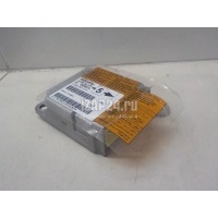 Блок управления AIR BAG Nissan Note (E11) (2006 - 2013) 988209U20A