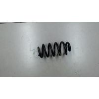 Пружина подвески зад. Audi A6 (C6) 2005-2011 2006 4F0511115BT
