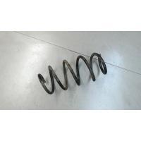 Пружина подвески перед. Audi A3 (8PA) 2004-2013 2006 1K0411105EQ