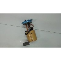 Насос топливный электрический Volkswagen Golf 6 2009-2012 2010