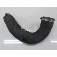 Патрубок интеркулера Citroen-Peugeot 407 (2004 - 2010) 0382EJ