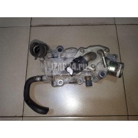 Корпус термостата Nissan Tiida (C11) (2007 - 2014) 11060ED01A